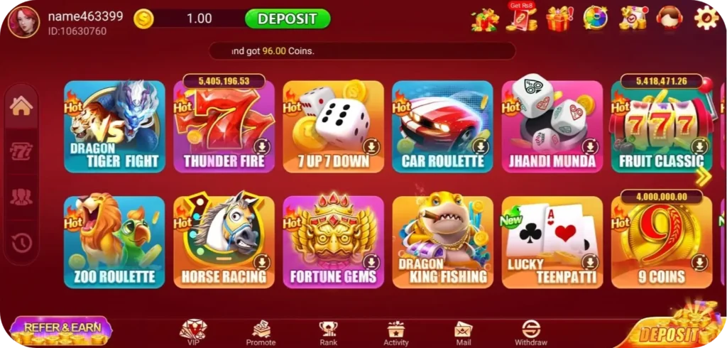 3 patti hot APK